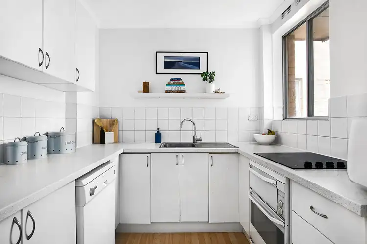 Third view of Homely unit listing, 11/28 Fielding Street, Collaroy NSW 2097