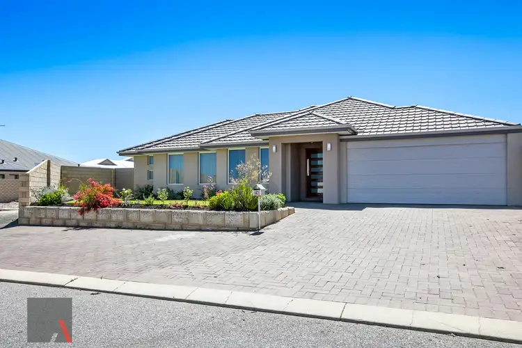 Second view of Homely house listing, 76 Carissa Turn, Halls Head WA 6210