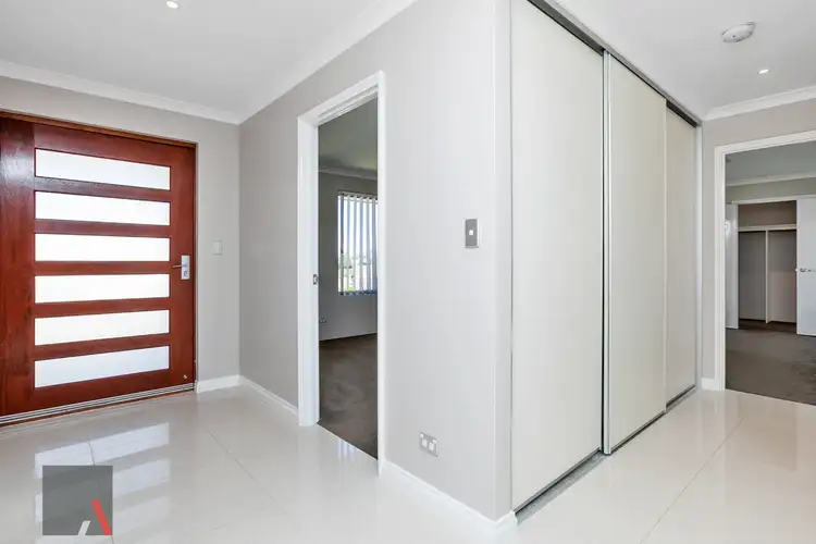 Fourth view of Homely house listing, 76 Carissa Turn, Halls Head WA 6210