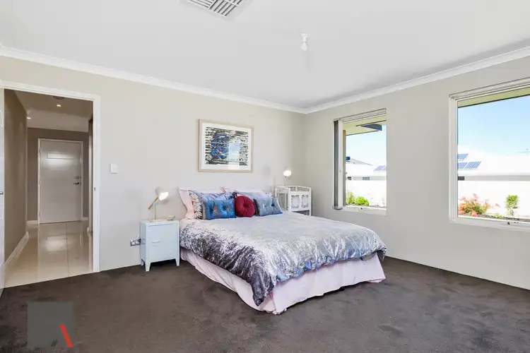 Fifth view of Homely house listing, 76 Carissa Turn, Halls Head WA 6210