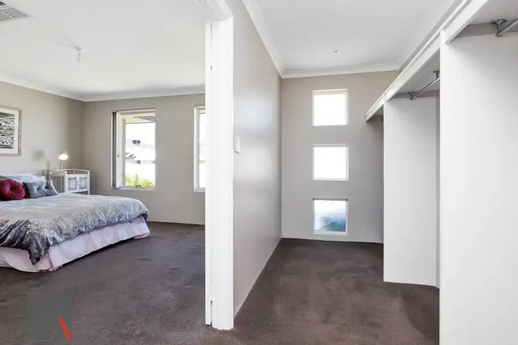 Sixth view of Homely house listing, 76 Carissa Turn, Halls Head WA 6210