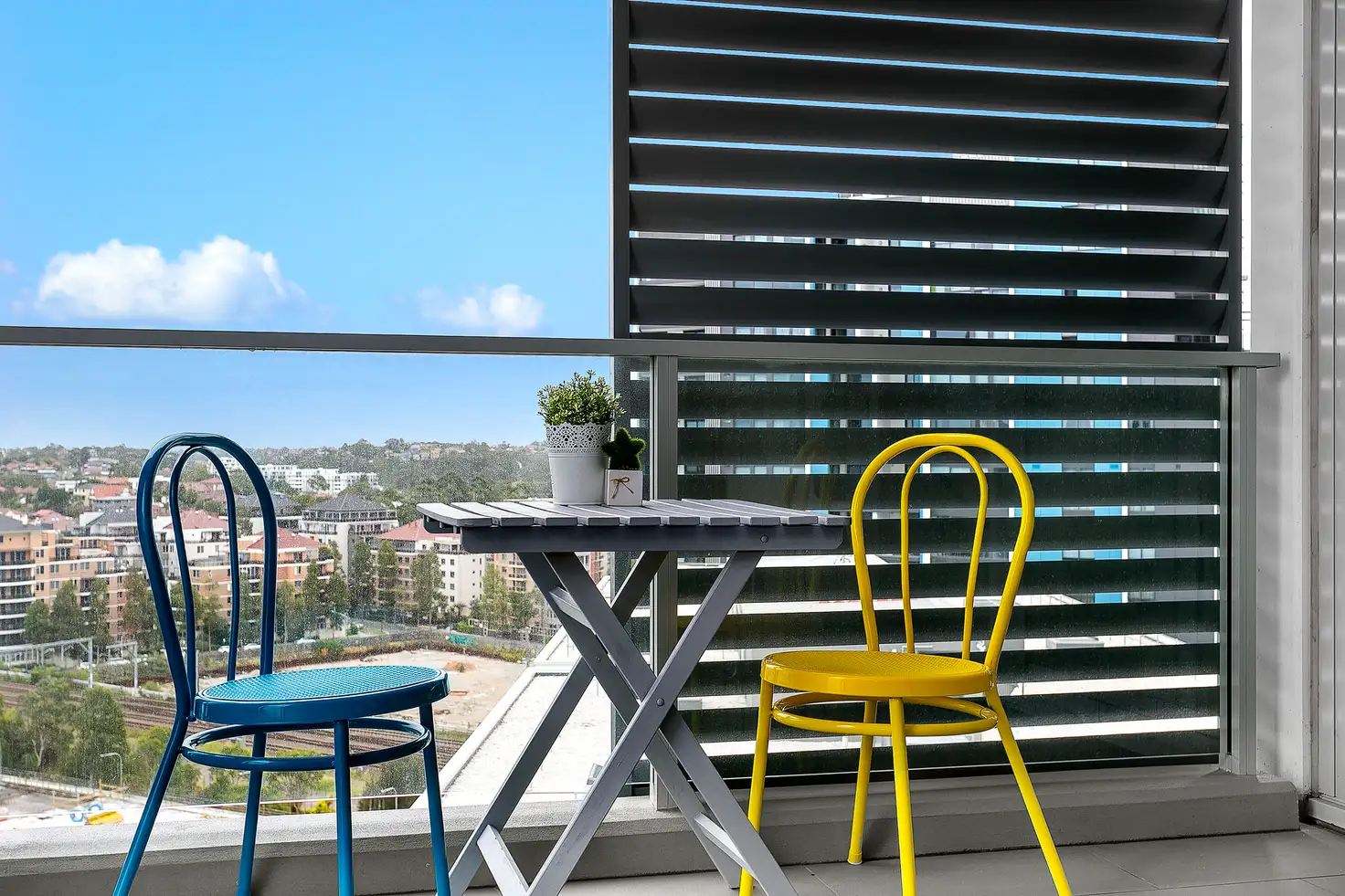 Main view of Homely apartment listing, 1208/1 Brodie Spark Drive, Wolli Creek NSW 2205