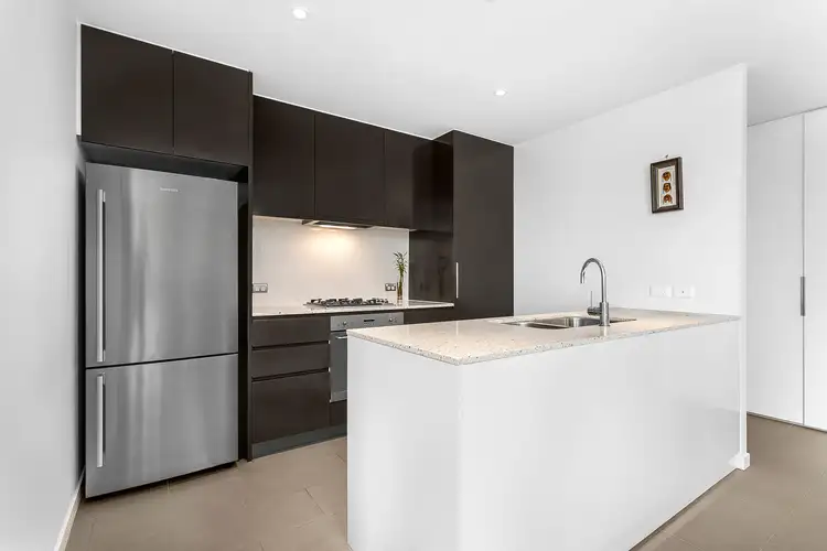 Third view of Homely apartment listing, 1208/1 Brodie Spark Drive, Wolli Creek NSW 2205