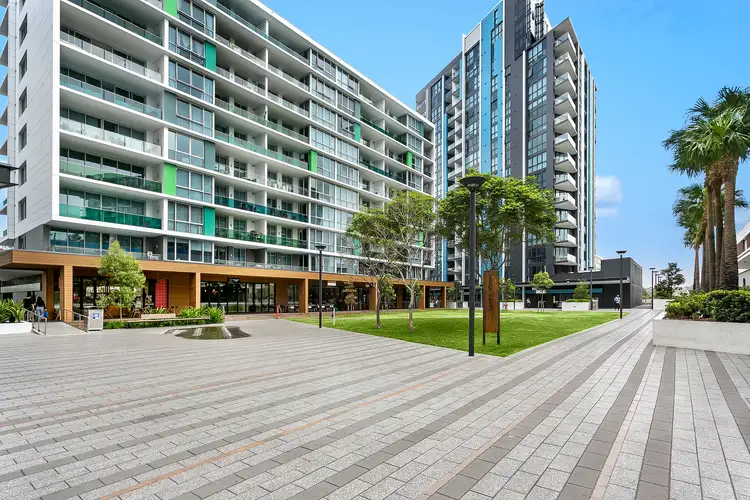 Sixth view of Homely apartment listing, 1208/1 Brodie Spark Drive, Wolli Creek NSW 2205