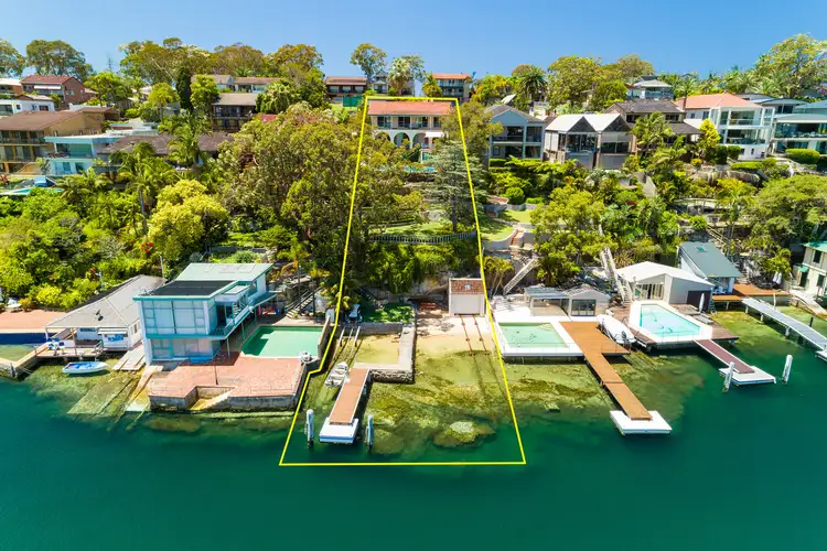 245 Woolooware Road, Burraneer NSW 2230