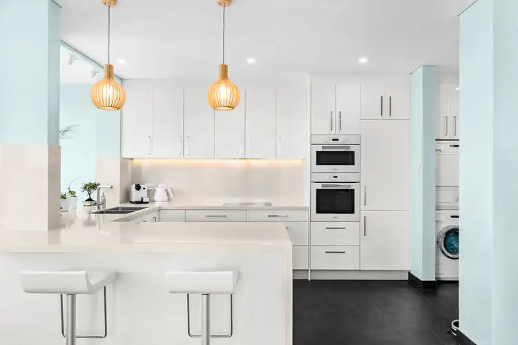 Fifth view of Homely apartment listing, 5/27 Bridge Road, Queenscliff NSW 2096