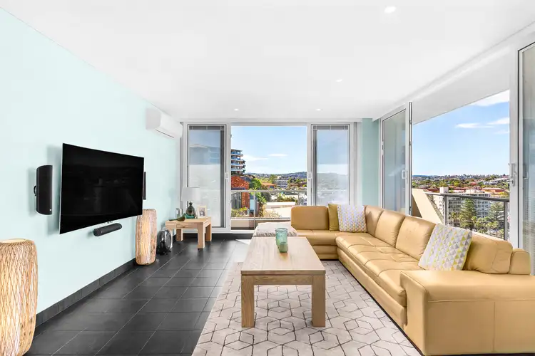 Sixth view of Homely apartment listing, 5/27 Bridge Road, Queenscliff NSW 2096