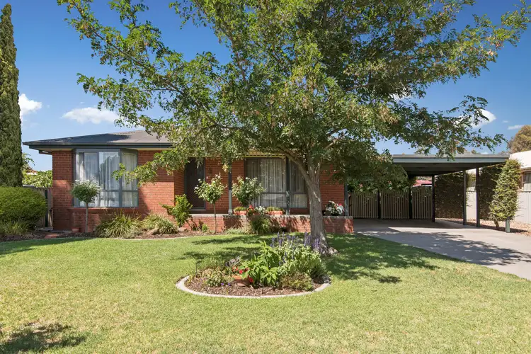 18 Firth Street, California Gully VIC 3556