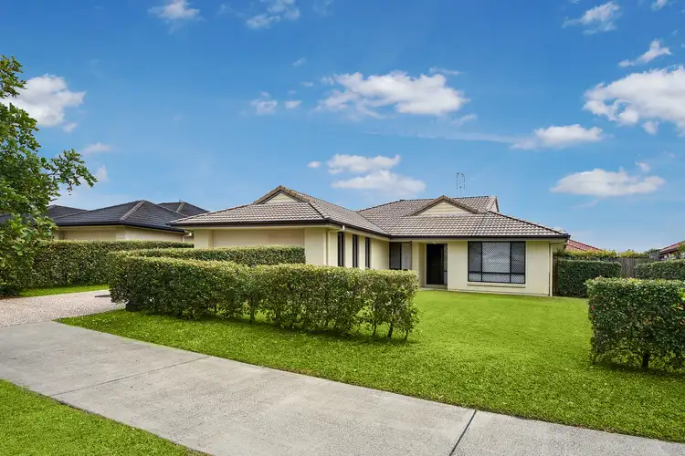 8 Delaware Drive, Sippy Downs QLD 4556