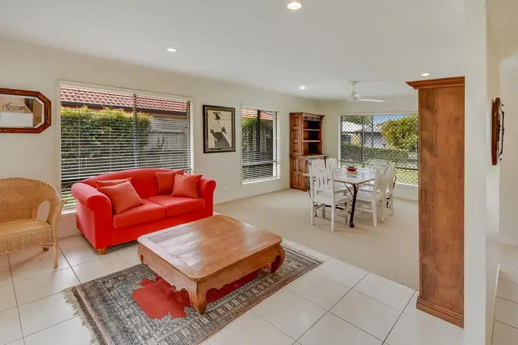 Fourth view of Homely house listing, 8 Delaware Drive, Sippy Downs QLD 4556