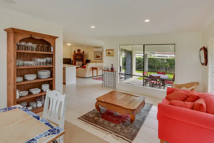 Fifth view of Homely house listing, 8 Delaware Drive, Sippy Downs QLD 4556
