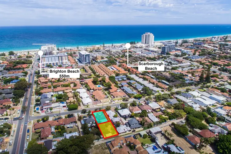 42 Stanley Street, Scarborough WA 6019