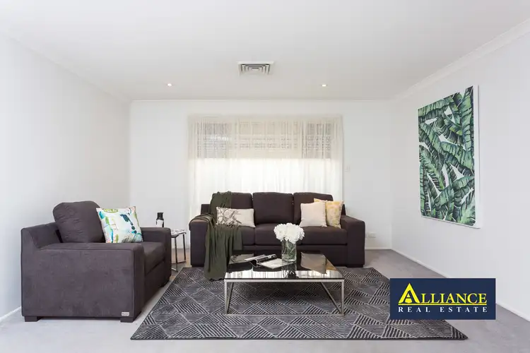 Second view of Homely house listing, 11 Childs Street, East Hills NSW 2213