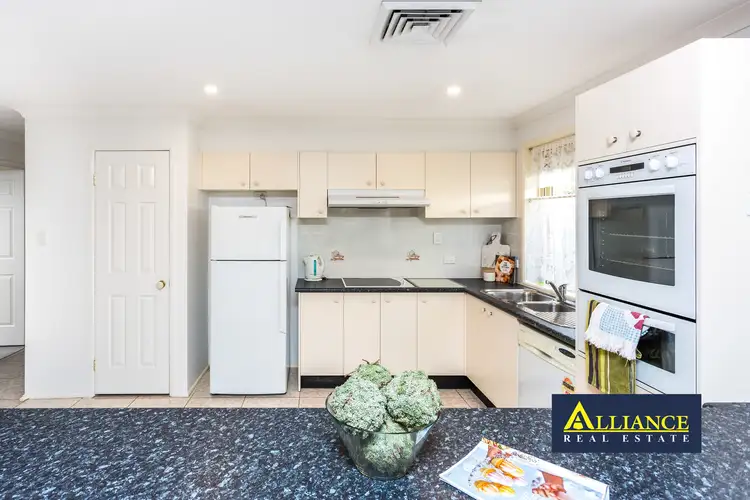 Third view of Homely house listing, 11 Childs Street, East Hills NSW 2213
