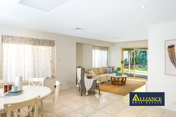 Fourth view of Homely house listing, 11 Childs Street, East Hills NSW 2213