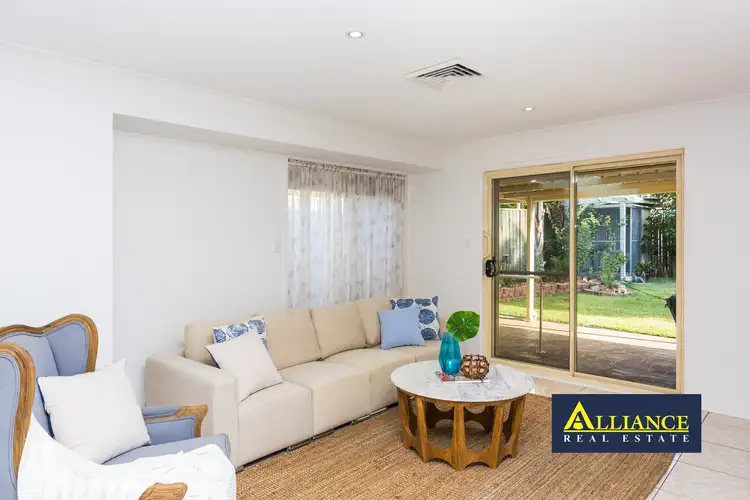 Fifth view of Homely house listing, 11 Childs Street, East Hills NSW 2213