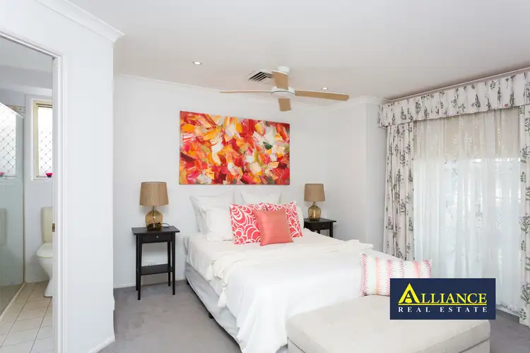 Sixth view of Homely house listing, 11 Childs Street, East Hills NSW 2213