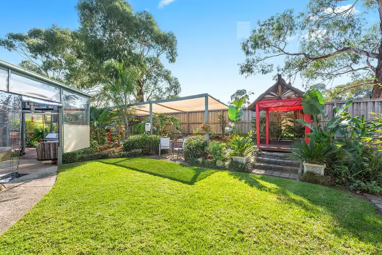 7 Celestial Court, Rowville VIC 3178