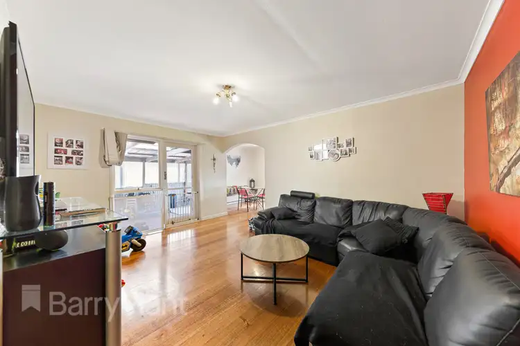 Third view of Homely house listing, 8 Box Court, Kings Park VIC 3021