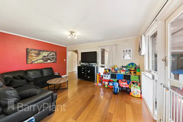 Fourth view of Homely house listing, 8 Box Court, Kings Park VIC 3021