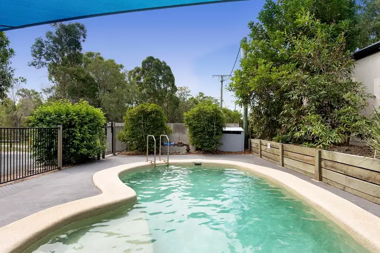 Fourth view of Homely townhouse listing, 21/21 Boongall Road, Camp Hill QLD 4152