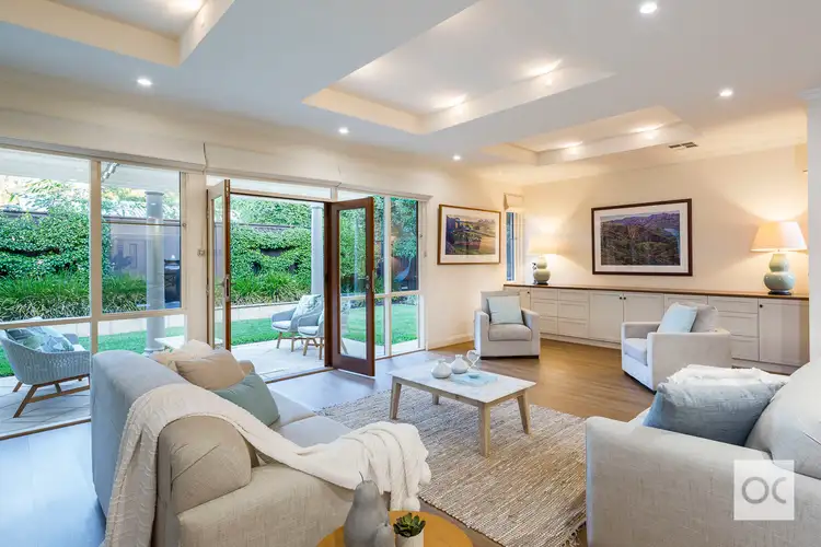Second view of Homely house listing, 5 Godden Street, Hawthorn SA 5062