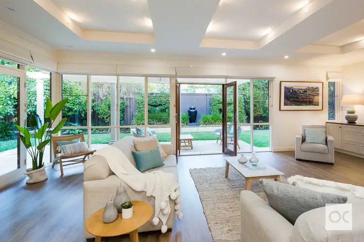Third view of Homely house listing, 5 Godden Street, Hawthorn SA 5062