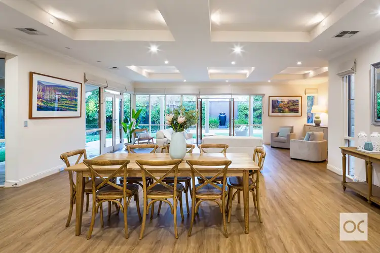 Fifth view of Homely house listing, 5 Godden Street, Hawthorn SA 5062