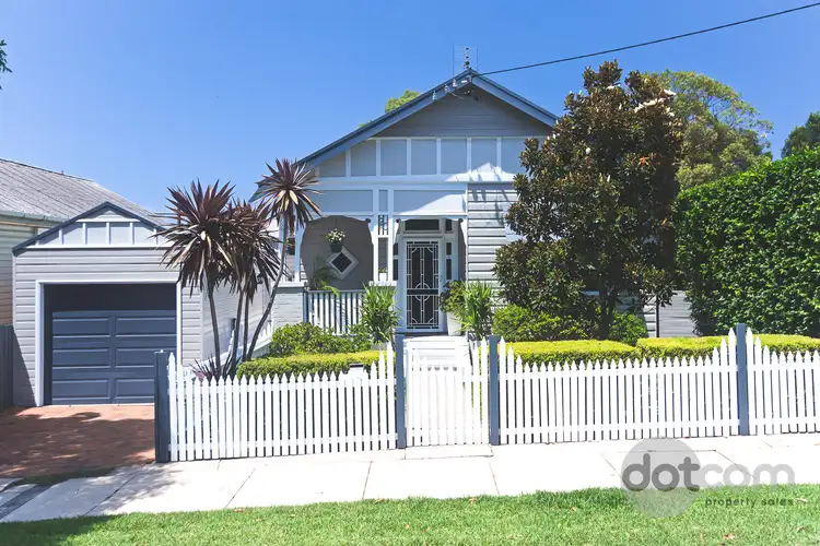 Main view of Homely house listing, 20 Orlando Road, Lambton NSW 2299