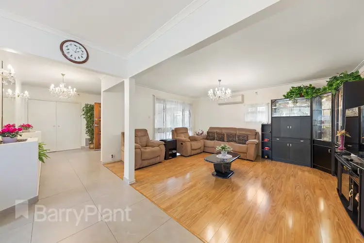 Third view of Homely house listing, 1 Leyton Court, St Albans VIC 3021