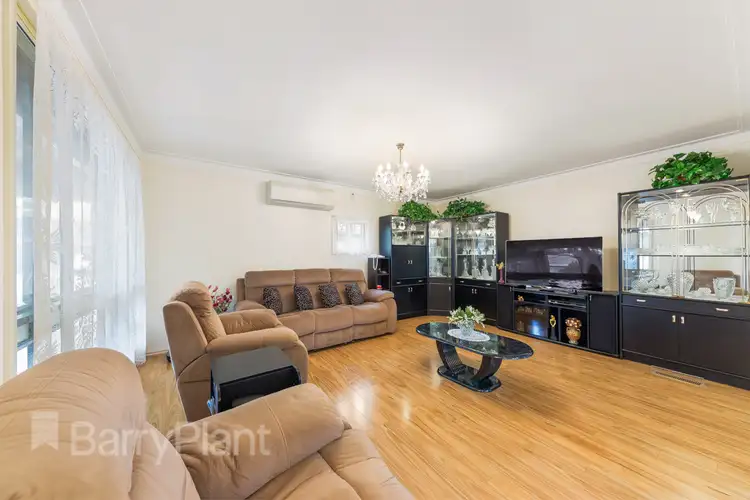 Fourth view of Homely house listing, 1 Leyton Court, St Albans VIC 3021