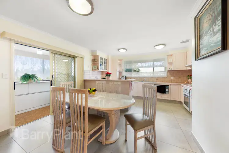 Fifth view of Homely house listing, 1 Leyton Court, St Albans VIC 3021