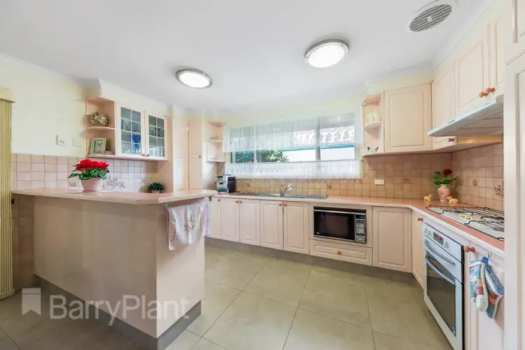 Sixth view of Homely house listing, 1 Leyton Court, St Albans VIC 3021