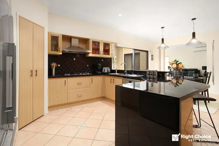 Second view of Homely house listing, 19 Hicks Terrace, Shell Cove NSW 2529