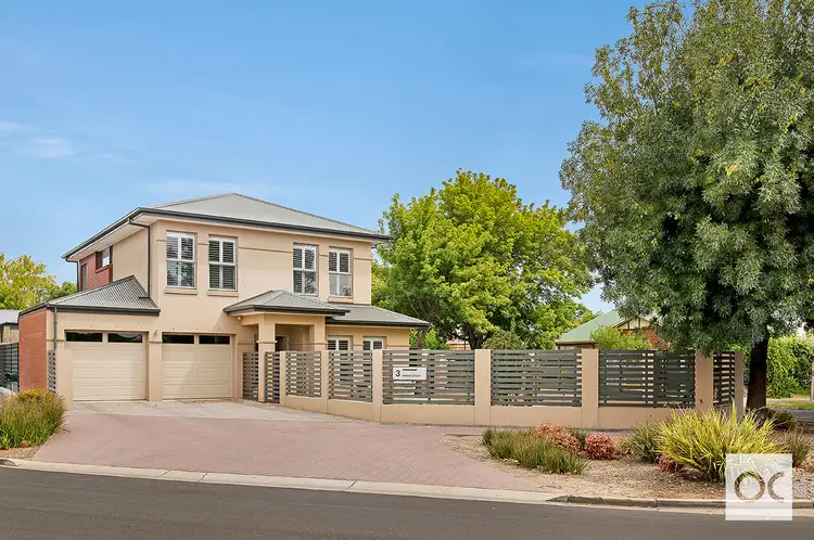 3 Rheims Street, Broadview SA 5083