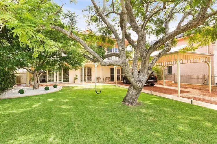 29 Caravan Head Road, Oyster Bay NSW 2225