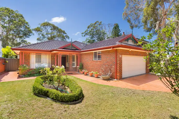 19 Harris Street, Burraneer NSW 2230