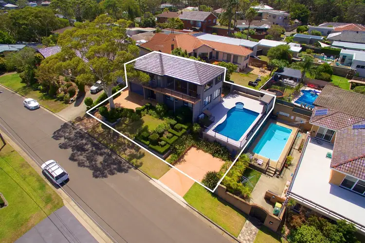 19 Fernleigh Road, Caringbah South NSW 2229