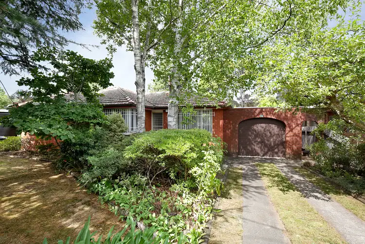 12 Appledon Avenue, Wentworth Falls NSW 2782