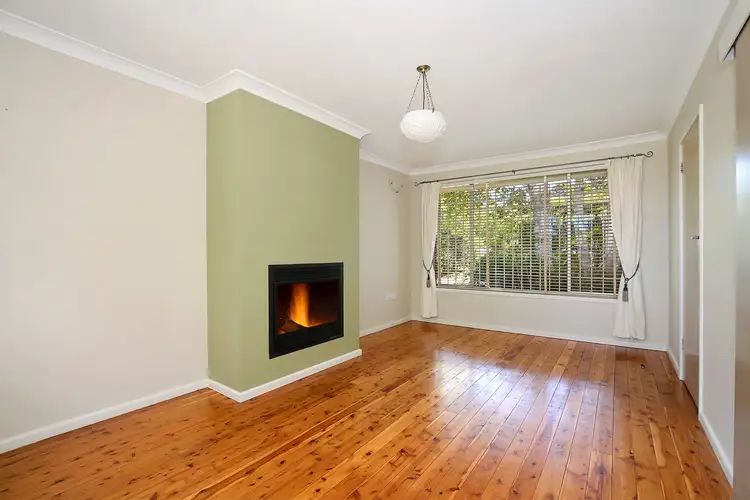 Second view of Homely house listing, 12 Appledon Avenue, Wentworth Falls NSW 2782
