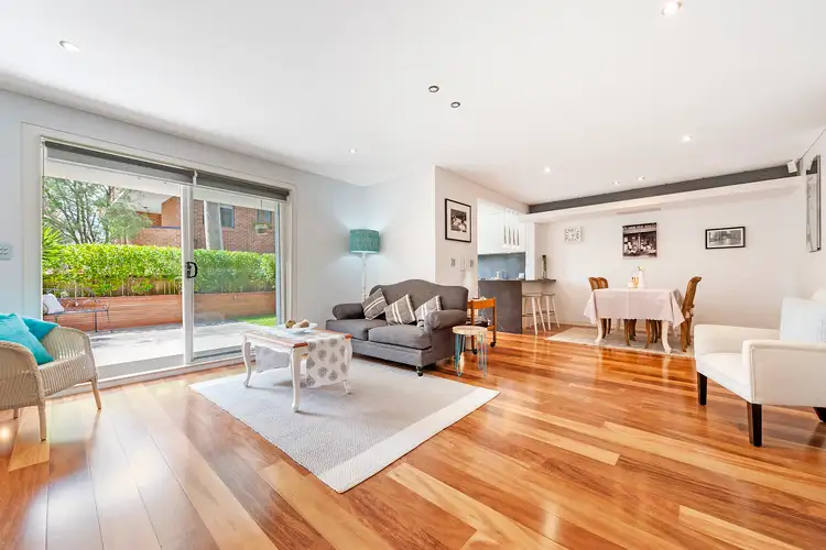 Main view of Homely apartment listing, 8/27-29 College Street, Drummoyne NSW 2047