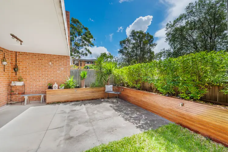 Second view of Homely apartment listing, 8/27-29 College Street, Drummoyne NSW 2047