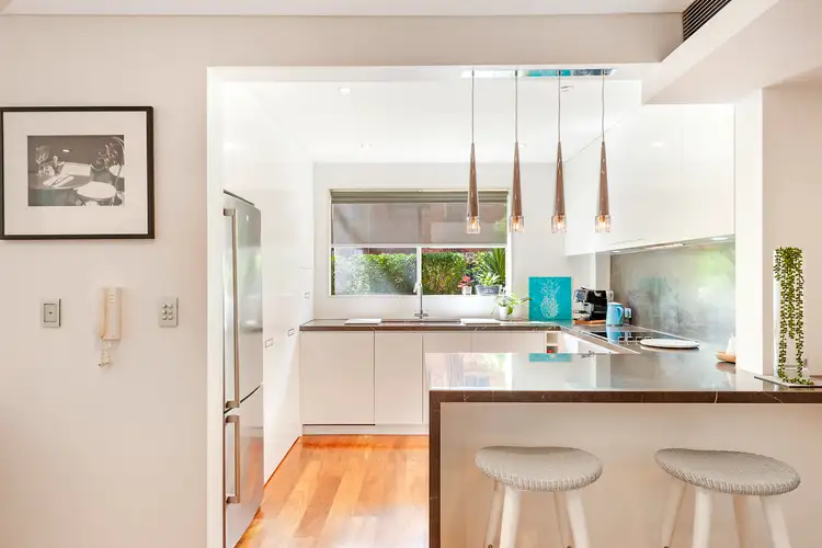 Third view of Homely apartment listing, 8/27-29 College Street, Drummoyne NSW 2047