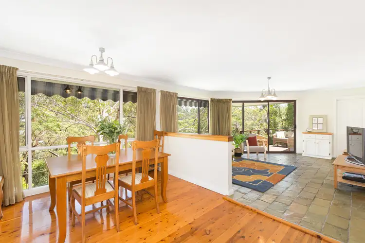 5 Narooma Place, Gymea Bay NSW 2227