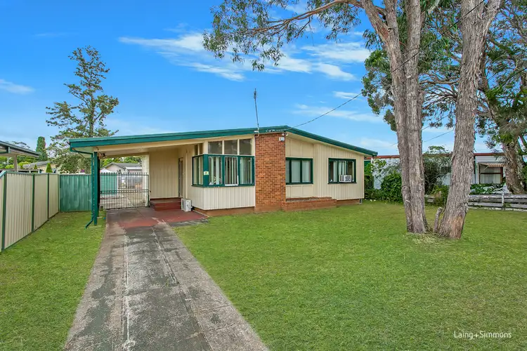 4 Schiller Place, Emerton NSW 2770