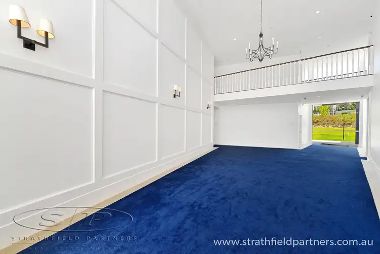 Third view of Homely apartment listing, 510/58 Peninsula Drive, Breakfast Point NSW 2137