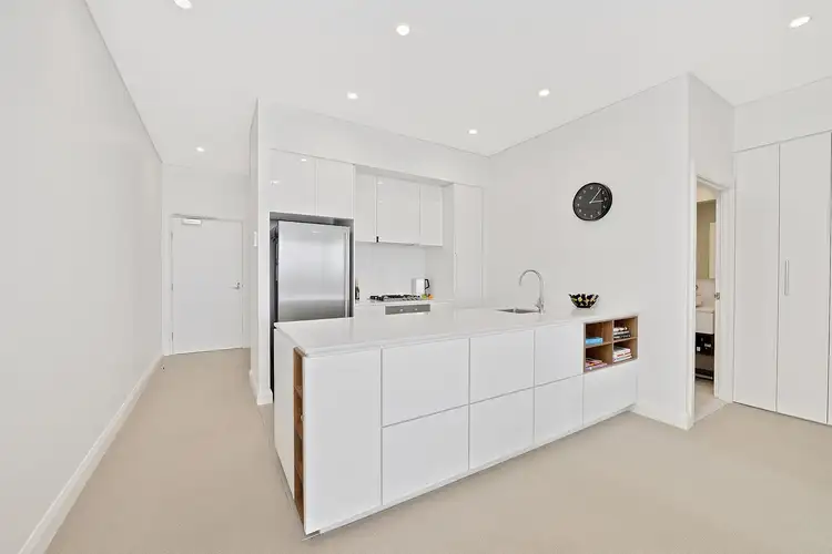 Fourth view of Homely apartment listing, 510/58 Peninsula Drive, Breakfast Point NSW 2137