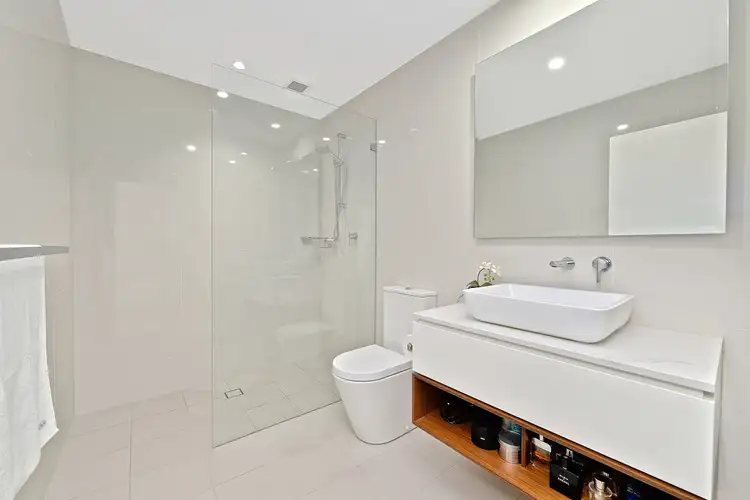 Fifth view of Homely apartment listing, 510/58 Peninsula Drive, Breakfast Point NSW 2137