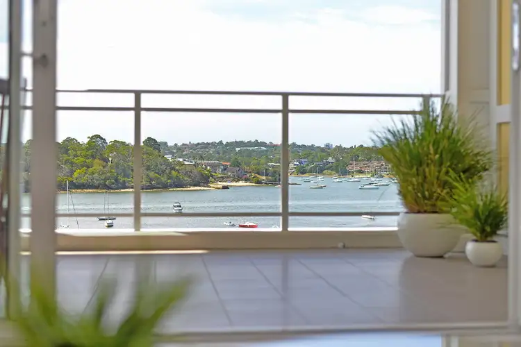 Sixth view of Homely apartment listing, 510/58 Peninsula Drive, Breakfast Point NSW 2137