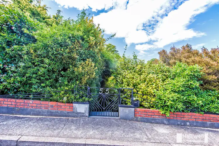Third view of Homely house listing, 55 Wenvoe Street, Devonport TAS 7310